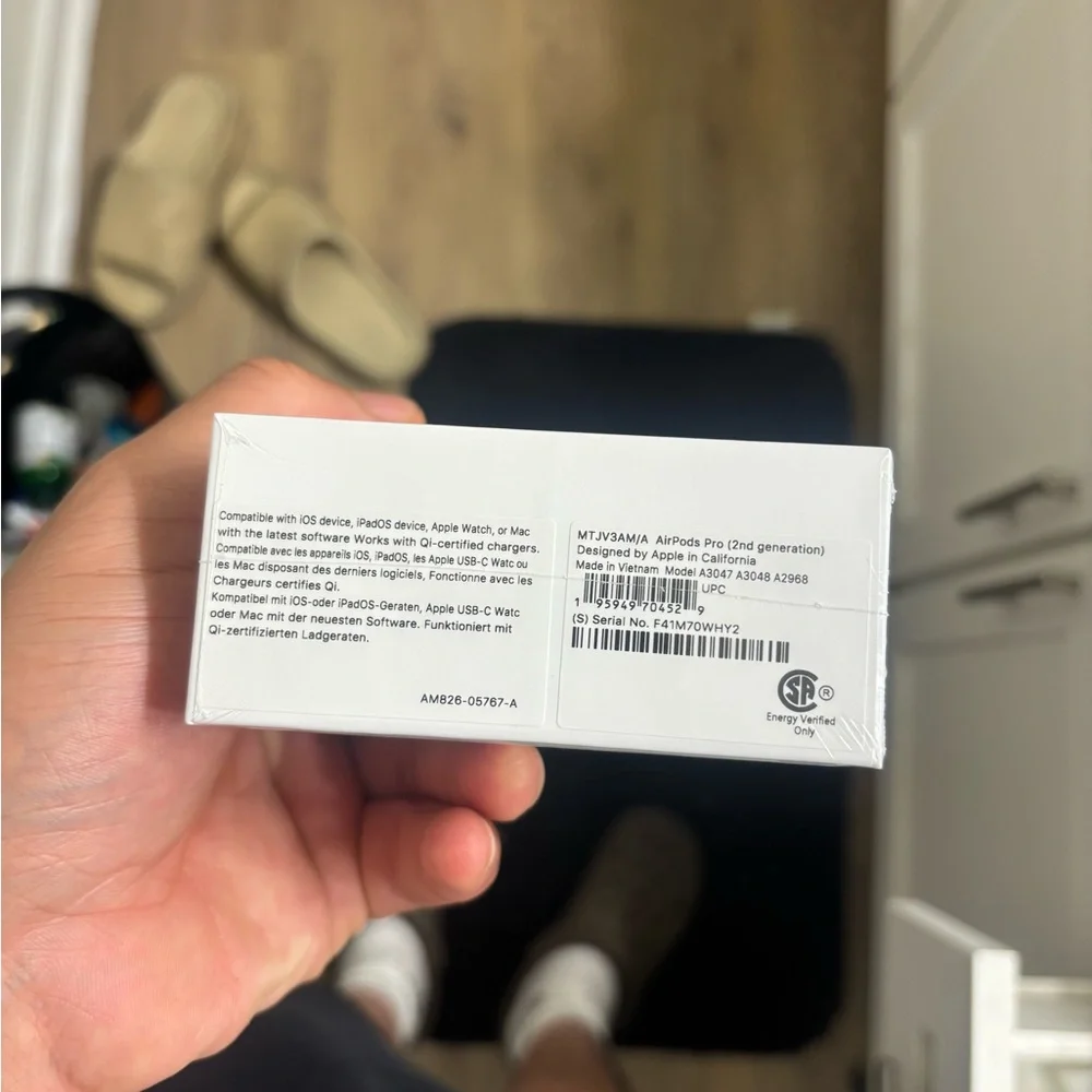 Apple AirPod Pro 2